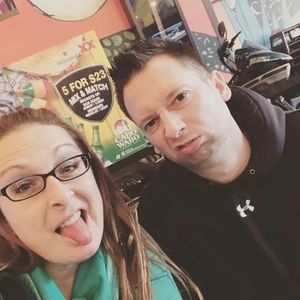 Meet your Posher, Nikita